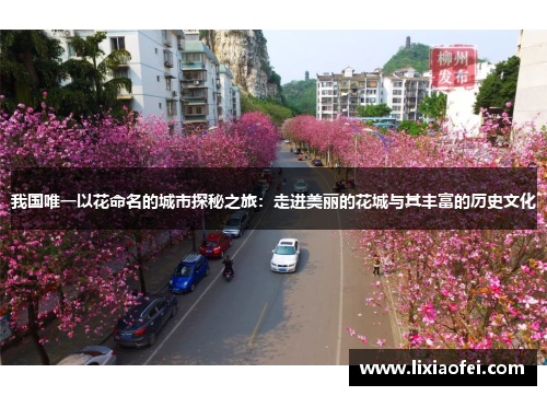 我国唯一以花命名的城市探秘之旅：走进美丽的花城与其丰富的历史文化